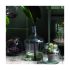 Carafă Decorativă Mica Decorations Diego 4 L Geam Ø 18 cm