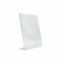 Insignă Securit   Transparent Cu suport 32 x 21,2 x 8,1 cm