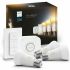 Bec Inteligent Philips 8719514291232 Alb F 11 W E27 806 lm (3 Unități)