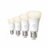 Bec Inteligent Philips 8719514319141 60 W 9 W E27 2700k 800 lm