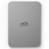 Hard disk Extern LaCie STLP4000400 Magnetic 4TB