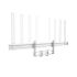 Suport TV Neomounts AV2-500WH