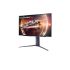 Monitor Gaming LG 27GS95QE-B Quad HD 240 Hz 27