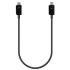 Cablu Micro USB Samsung EP-SG900UB Negru