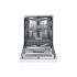Maşină de spălat vase Samsung DW60M6050FW Alb 60 cm