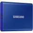 Hard disk Extern Samsung Portable SSD T7 2 TB