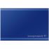 Hard disk Extern Samsung Portable SSD T7 2 TB