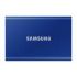 Hard disk Extern Samsung MU-PC1T0H/WW Albastru 1 TB SSD USB 3.2