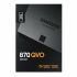 Hard Disk Samsung MZ-77Q2T0BW SSD V-NAND MLC 2 TB SSD