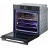 Cuptor LG WSED7665B.BKSQEUR 1 L