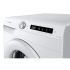 Mașină de spălat Samsung WW12T504DTW 60 cm 1400 rpm 12 kg