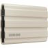 Hard disk Extern Samsung MU-PE2T0K 2 TB SSD
