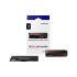 Hard Disk Samsung MZ-V9P1T0GW 1 TB SSD