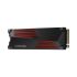 Hard Disk Samsung MZ-V9P1T0GW 1 TB SSD