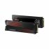 Hard Disk Samsung MZ-V9P2T0GW 2 TB SSD