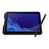 Tabletă Samsung Galaxy Tab Active4 Pro EE 10,1'' Octa Core 6 GB RAM 128 GB Negru