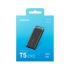 Hard disk Extern Samsung T5 EVO 4 TB SSD