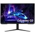 Monitor Gaming Samsung LS32DG302EUXEN 32