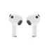 Căști in Ear Bluetooth Samsung Galaxy Buds3 Alb Negru