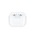 Căști in Ear Bluetooth Samsung Galaxy Buds3 Alb Negru