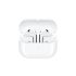 Căști in Ear Bluetooth Samsung Galaxy Buds3 Alb Negru