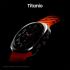 Smartwatch Samsung L705 Titaniu Argintiu