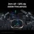 Smartwatch Samsung L705 Titaniu Argintiu