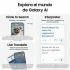 Smartphone Samsung Galaxy S24 FE 5G 6,7