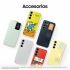Smartphone Samsung Galaxy S24 FE 5G 6,7