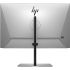 Monitor HP 724pu WUXGA 24