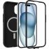 Husă pentru Mobil Otterbox 77-92971 Negru Apple