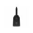 Căști Bluetooth cu Microfon Urban Factory HBV70UF Negru