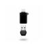 Căști Bluetooth cu Microfon Urban Factory HBV65UF Negru