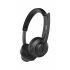 Căști Bluetooth cu Microfon Urban Factory HBV65UF Negru