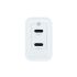 Încărcător de Perete CoolBox COO-CUP-35CC Alb 35 W