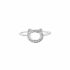 Inel Damă Karl Lagerfeld 5483546 (12)