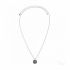 Colier Damă DKNY 5520025 80 cm 17 cm