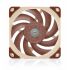 Ventilator de Unitate Noctua NF A12x25 PWM Ø 12 cm