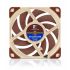 Ventilator de Unitate Noctua NF A12x25 PWM Ø 12 cm