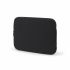 Servietă pentru Laptop Dicota D32081-RPET Negru 16