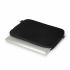 Servietă pentru Laptop Dicota D32081-RPET Negru 16