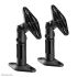 Suport Neomounts SPEAKER-W100BLACK Negru