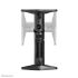 Suport Neomounts SPEAKER-W100BLACK Negru