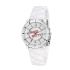 Ceas Damă Miss Sixty SIJ004 (Ø 40 mm)