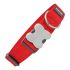 Zgardă pentru câini Red Dingo Roșu (4 x 50-80 cm)