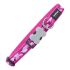 Zgardă pentru câini Red Dingo Fucsia Camuflaj (1,5 x 24-36 cm)