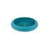 Dispozitiv de hrănire pentru câini Lickimat Turquoise Gumă