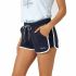 Pantaloni Scurți Sport pentru Damă Rip Curl Mila Walkshort Albastru