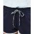 Pantaloni Scurți Sport pentru Damă Rip Curl Mila Walkshort Albastru