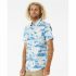 Cămașă Rip Curl Dreamers Bone Apă